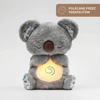 Tulimiś™ - Oddychająca koala