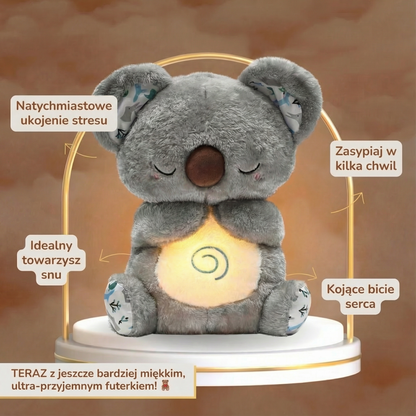 Tulimiś™ - Oddychająca koala