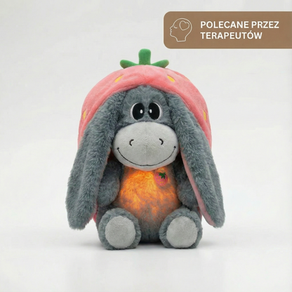 Tulimiś™ - Oddychający osiołek