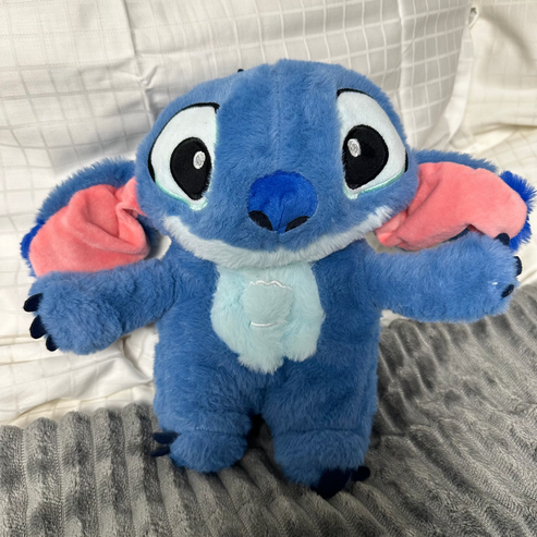 Oddychający stich